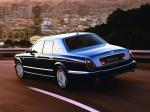 Bentley Arnage R 2007 года